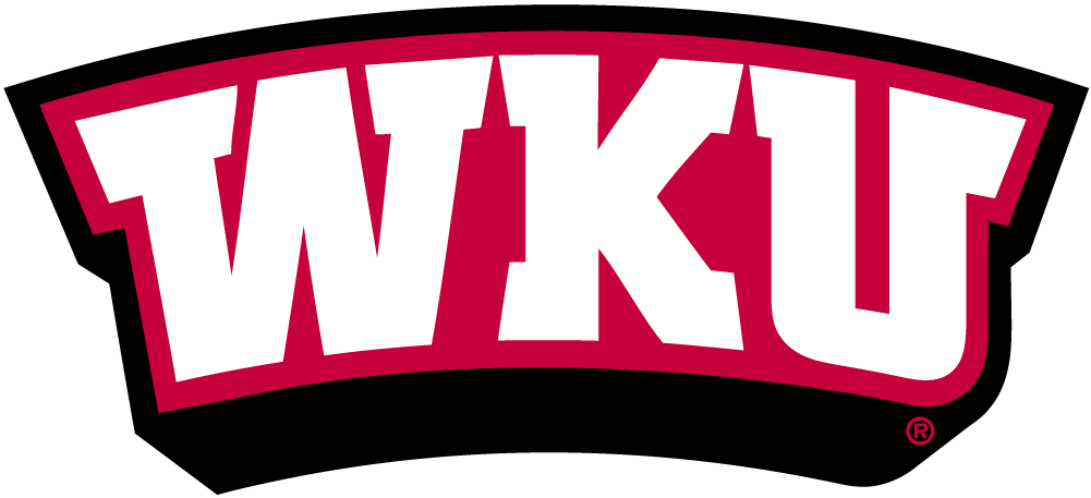Western Kentucky Hilltoppers 1999-Pres Wordmark Logo t shirts DIY iron ons v8